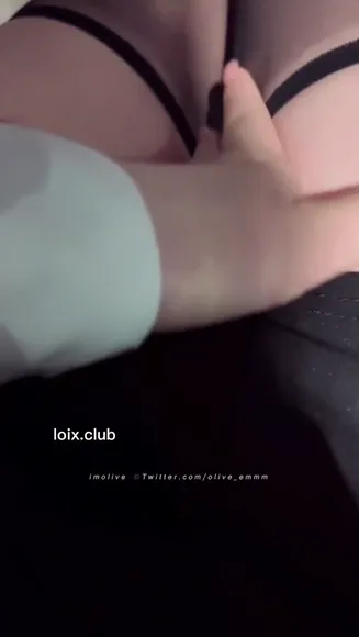 Olive_emmm / imoliveemmm Exclusive Leaked Nude Onlyfans #562470