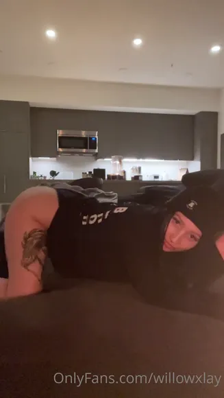 Afterdarkwillow Exclusive Leaked Nude Onlyfans #2046001
