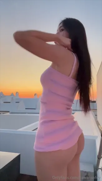 Kawaiisofey / aisahasofey / aishahsofey Exclusive Leaked Nude Onlyfans #1764994