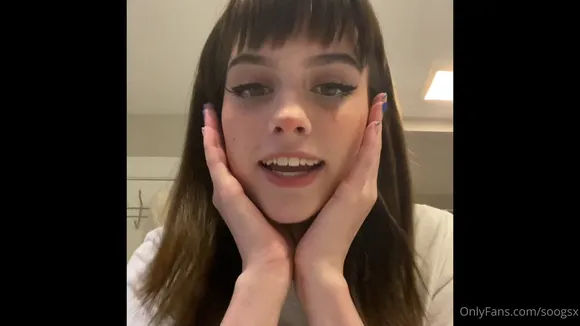Soogsx / soogsx2 / soogx / soogxs Exclusive Leaked Nude Onlyfans #2423277