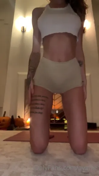 Avafae Exclusive Leaked Nude Onlyfans #1820765