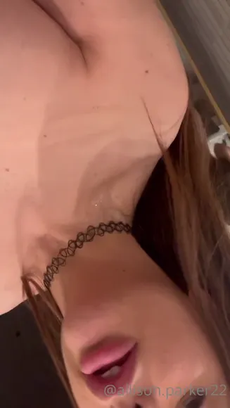 Allipark22 Exclusive Leaked Nude Onlyfans #1626928