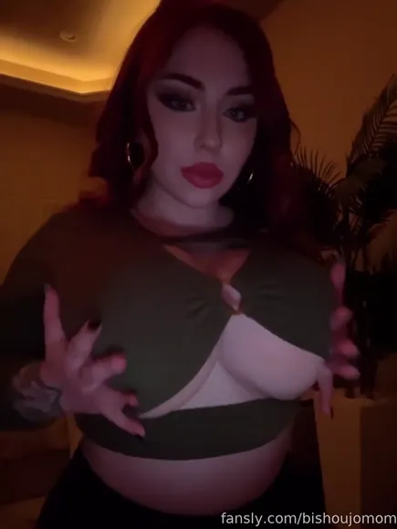 Bishoujomom Exclusive Leaked Nude Onlyfans #1100807