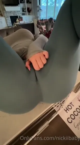 Nickiibaby Exclusive Leaked Nude Onlyfans #1376878
