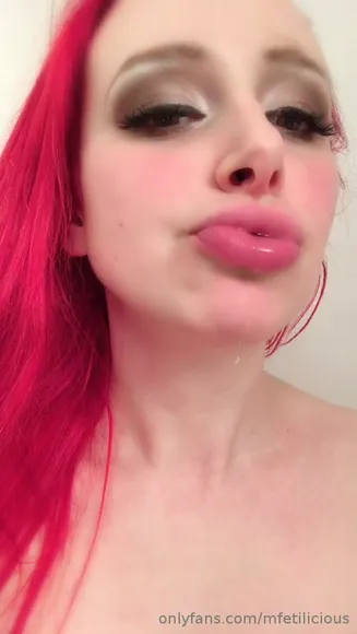 Mfetilicious Exclusive Leaked Nude Onlyfans #764116
