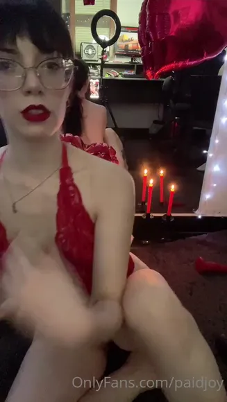 Paidjoy Exclusive Leaked Nude Onlyfans #663630