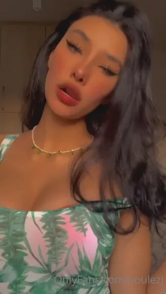 Voulezj Exclusive Leaked Nude Onlyfans #1790063