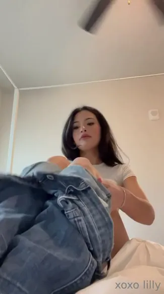 Lilliandelaney Exclusive Leaked Nude Onlyfans #646284