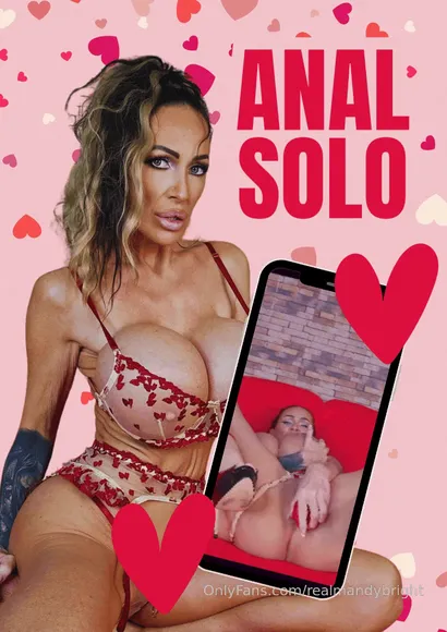Realmandybright Exclusive Leaked Nude Onlyfans #1078054