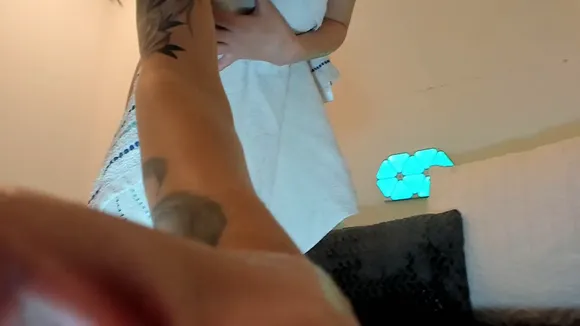 Fallingdevil Exclusive Leaked Nude Onlyfans #2082159