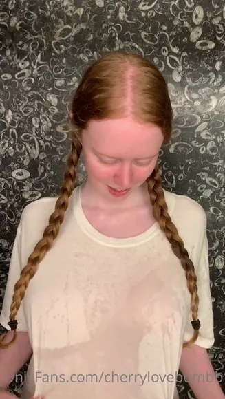 Cherrylovebombb Exclusive Leaked Nude Onlyfans #2081704
