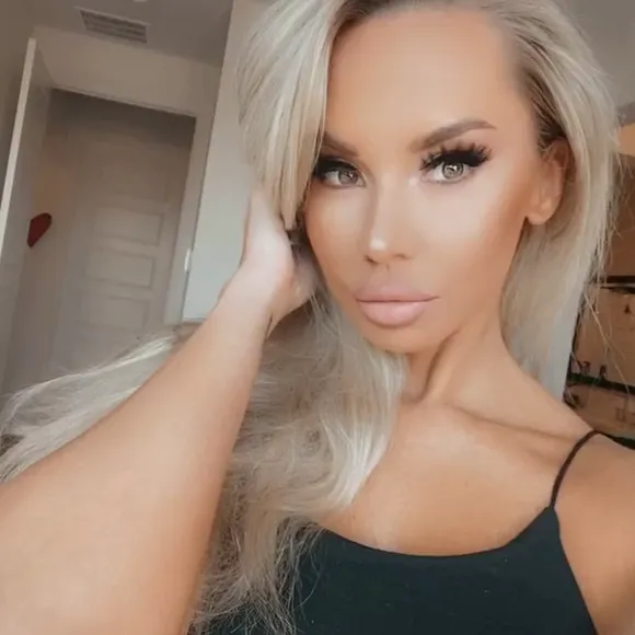 Claudiafijal Exclusive Leaked Nude Onlyfans #1181633