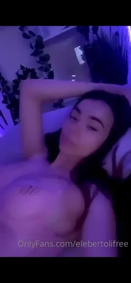 Elebertolifree Exclusive Leaked Nude Onlyfans #1617785
