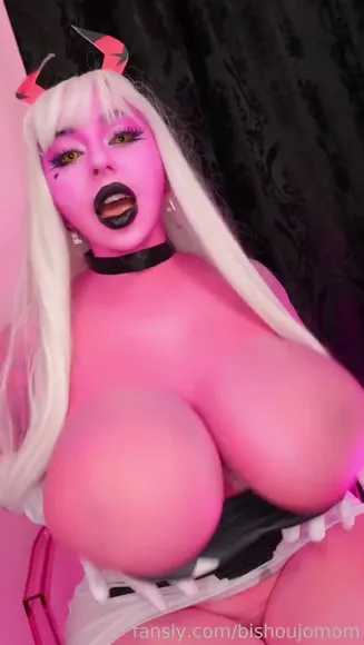 Bishoujomom Exclusive Leaked Nude Onlyfans #599937