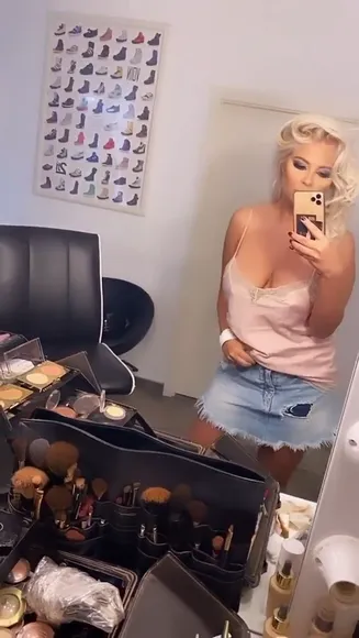 Andreasahara Exclusive Leaked Nude Onlyfans #1173993