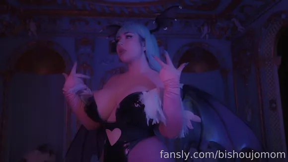 Bishoujomom Exclusive Leaked Nude Onlyfans #703009