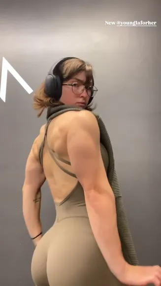 Leanbeafpatty Exclusive Leaked Nude Onlyfans #2307911