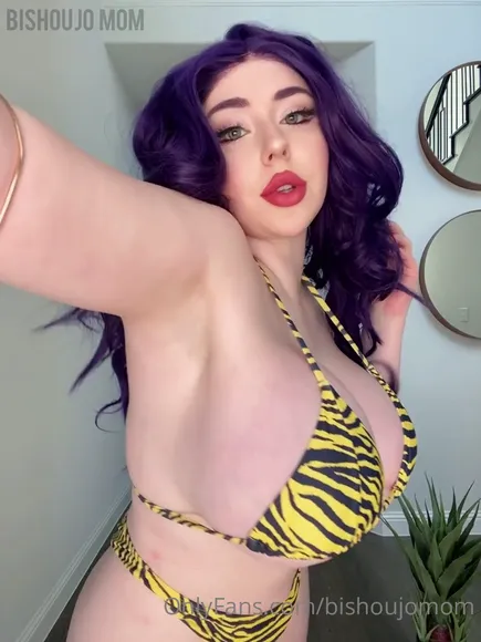 Bishoujomom Exclusive Leaked Nude Onlyfans #1120418