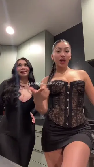 Josiealesia Exclusive Leaked Nude Onlyfans #521247