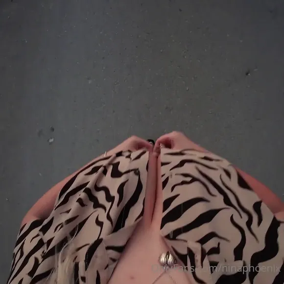 Ninaphoenix Exclusive Leaked Nude Onlyfans #1851972