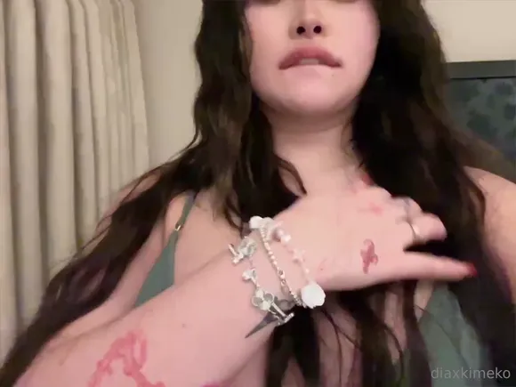 Diakimeko Exclusive Leaked Nude Onlyfans #2666435