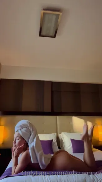Julicuencaa Exclusive Leaked Nude Onlyfans #1082815