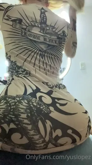Yuslopez Exclusive Leaked Nude Onlyfans #725881
