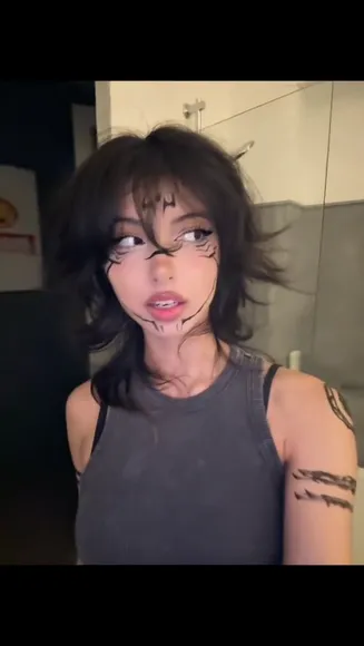 Nym / protheme / sanymaaa Exclusive Leaked Nude Onlyfans #1180894