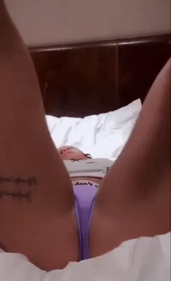 Malutrevejo18 / malutrevejo / malutrevjo / malu_trevejo Exclusive Leaked Nude Onlyfans #1744670