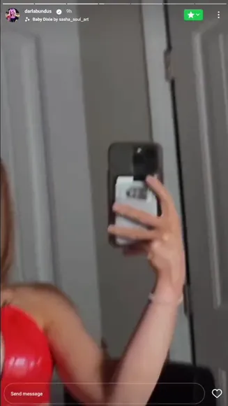 Darlaeliza Exclusive Leaked Nude Onlyfans #2281146