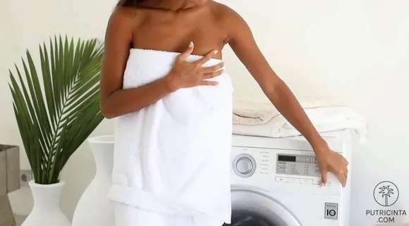 Putricinta Exclusive Leaked Nude Onlyfans #1752137