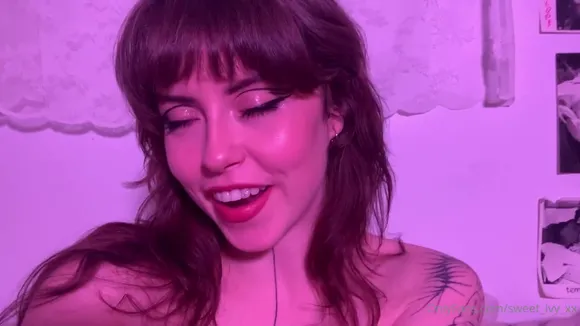 Sweet_ivy_xx Exclusive Leaked Nude Onlyfans #1348050