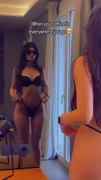 Yael1c / yaelaris Exclusive Leaked Nude Onlyfans #957473