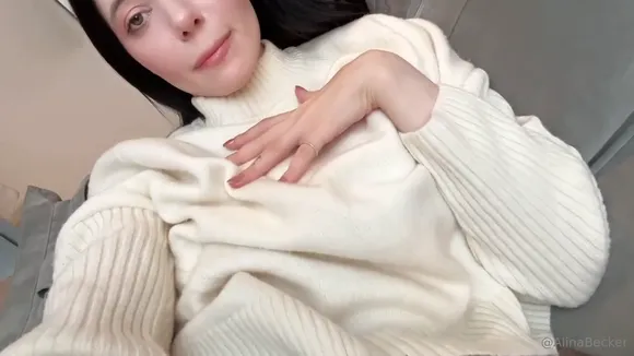 Alina_becker Exclusive Leaked Nude Onlyfans #611136
