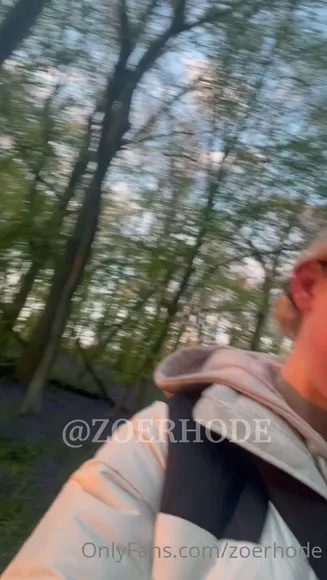 Zoerhode Exclusive Leaked Nude Onlyfans #1789933
