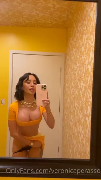 Veronicaperasso Exclusive Leaked Nude Onlyfans #1290584