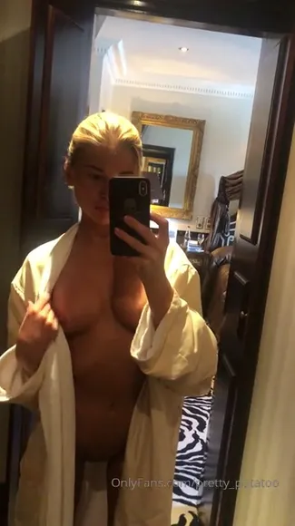 Pretty_potatoo Exclusive Leaked Nude Onlyfans #702282