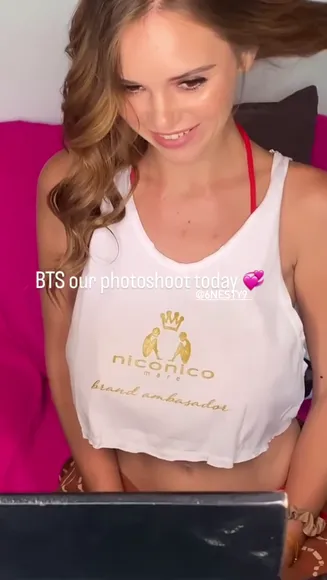 Nesty69 Exclusive Leaked Nude Onlyfans #1130429