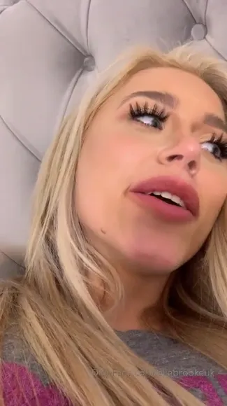 Ellebrooke Exclusive Leaked Nude Onlyfans #1471171