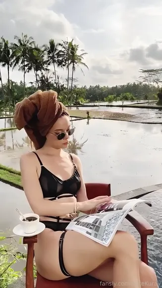 Katekuray Exclusive Leaked Nude Onlyfans #1290526