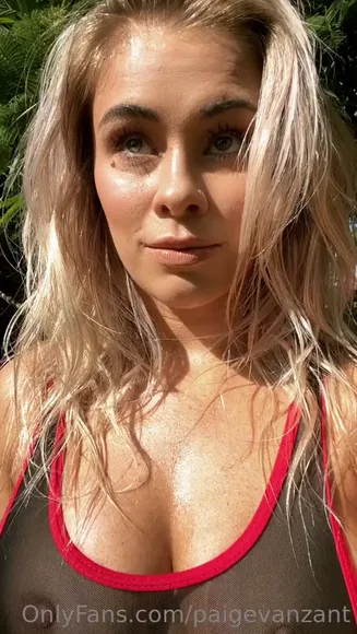 Paigevanzant Exclusive Leaked Nude Onlyfans #1987152