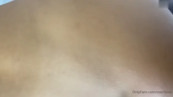 Zoerhode Exclusive Leaked Nude Onlyfans #1789614