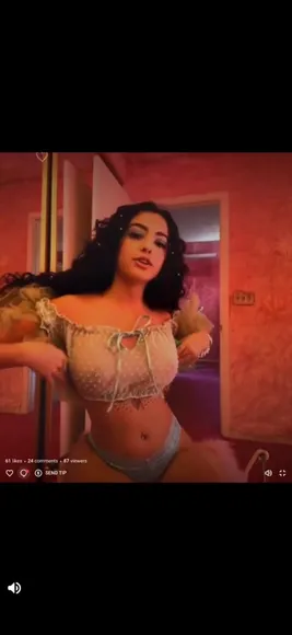 Malutrevejo18 / malutrevejo / malutrevjo / malu_trevejo Exclusive Leaked Nude Onlyfans #1735467
