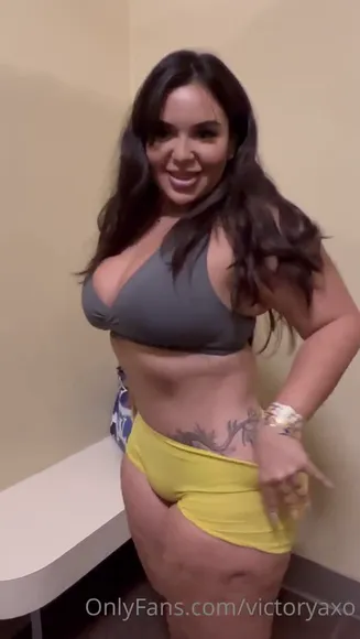 Victoryaxo Exclusive Leaked Nude Onlyfans #536088