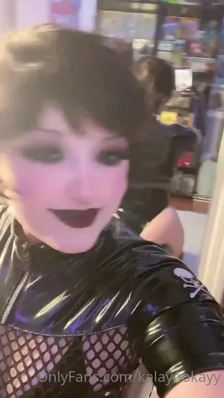 Kalaynokayy Exclusive Leaked Nude Onlyfans #1414561