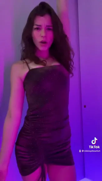 Nikkiwoods Exclusive Leaked Nude Onlyfans #2222992