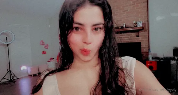 Holyyoly Exclusive Leaked Nude Onlyfans #1099397