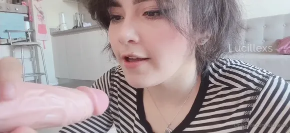 Luciilexss Exclusive Leaked Nude Onlyfans #996404