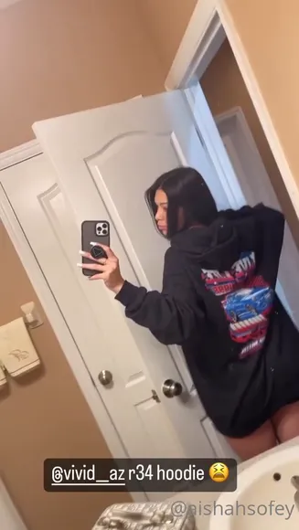 Kawaiisofey / aisahasofey / aishahsofey Exclusive Leaked Nude Onlyfans #1765625