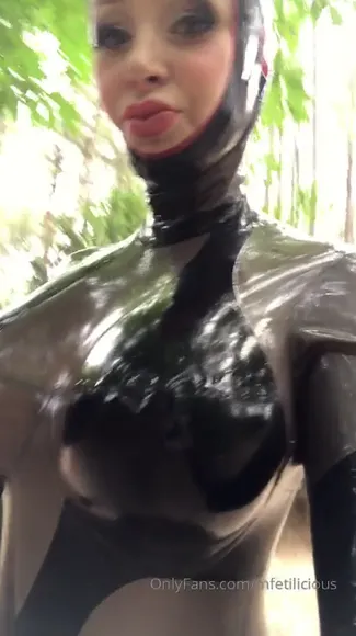 Mfetilicious Exclusive Leaked Nude Onlyfans #764277